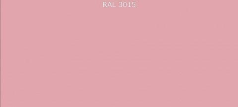 RAL 3015 Светло-розовый